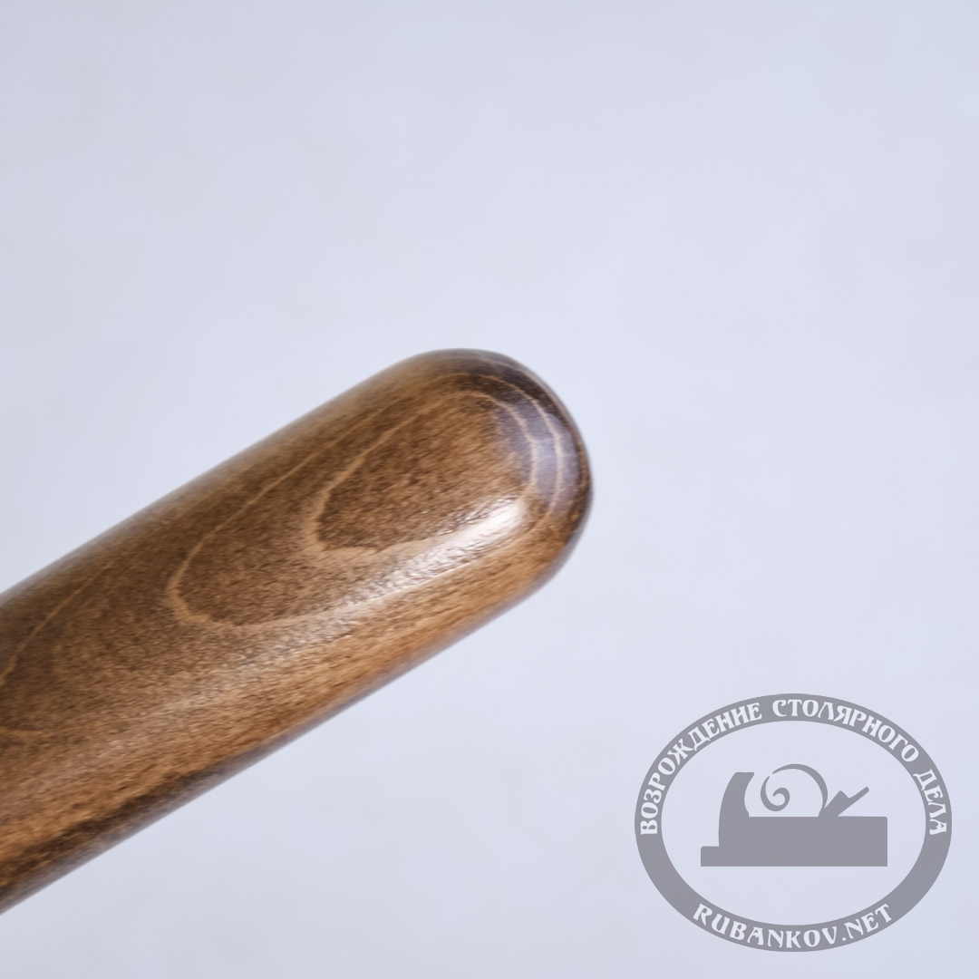   Crown HSS, Bowl Gouge 