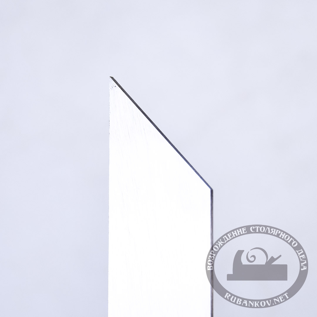   Crown HSS, Parting Thin Tool, 1.6,  100