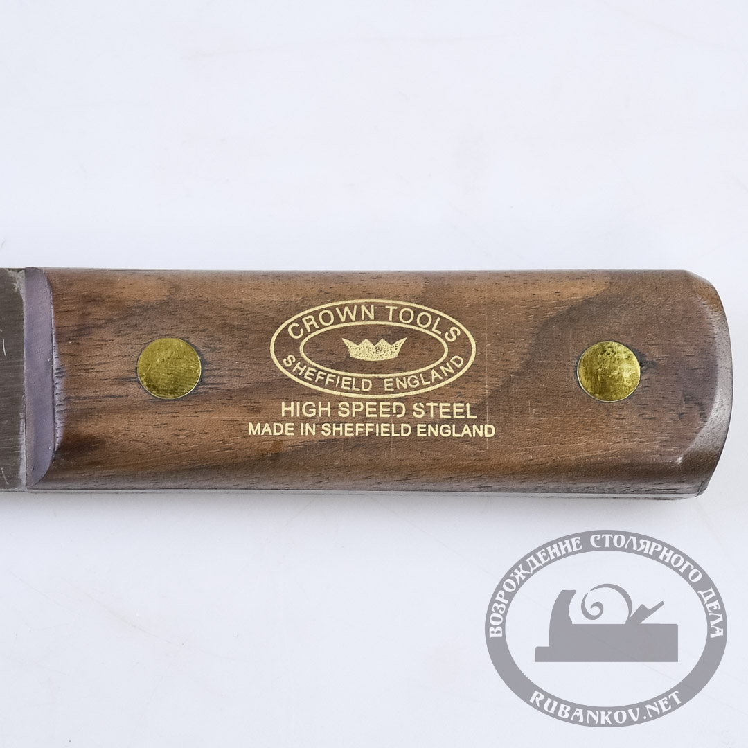   Crown HSS, Parting Thin Tool, 1.6,  100