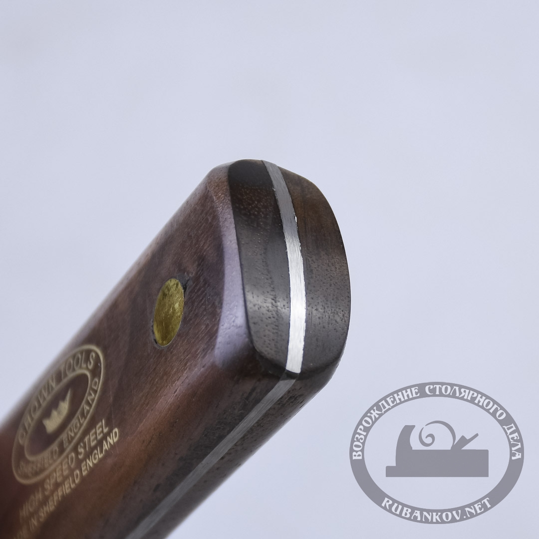   Crown HSS, Parting Thin Tool, 1.6,  100