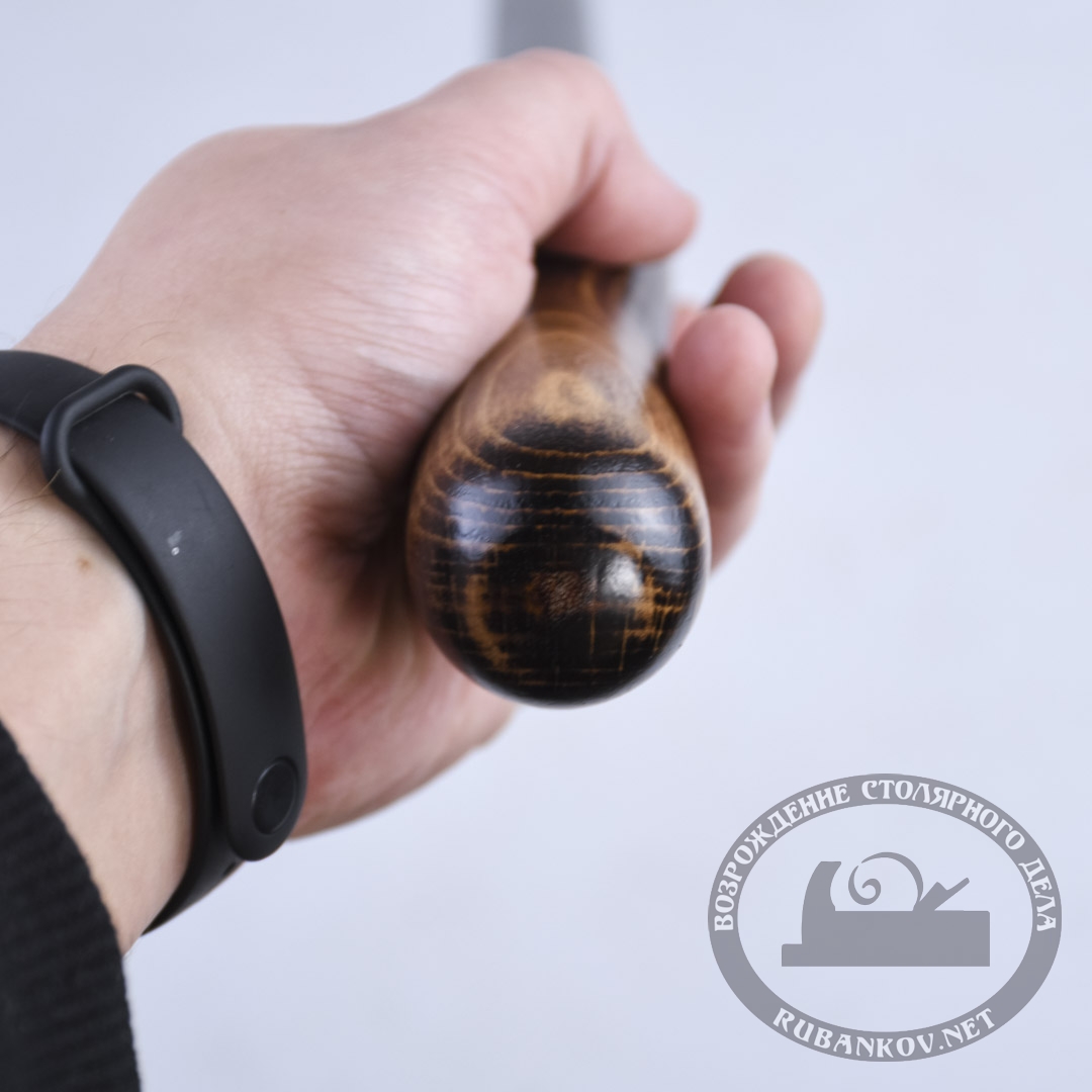   Crown , Oval Skew Chisel