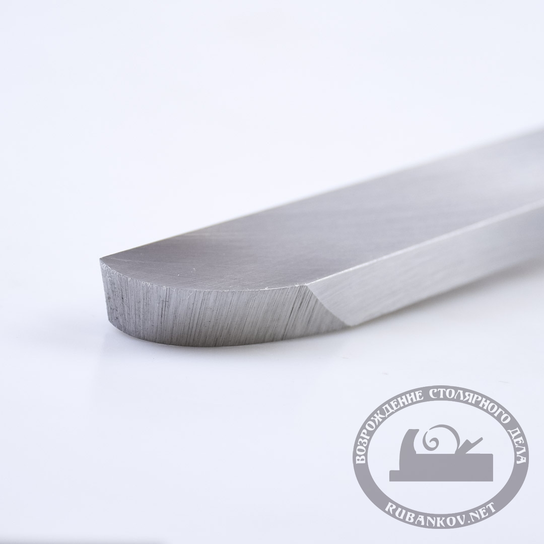   Crown HSS, Scraper, Bowl Finishing, 25/10,  354