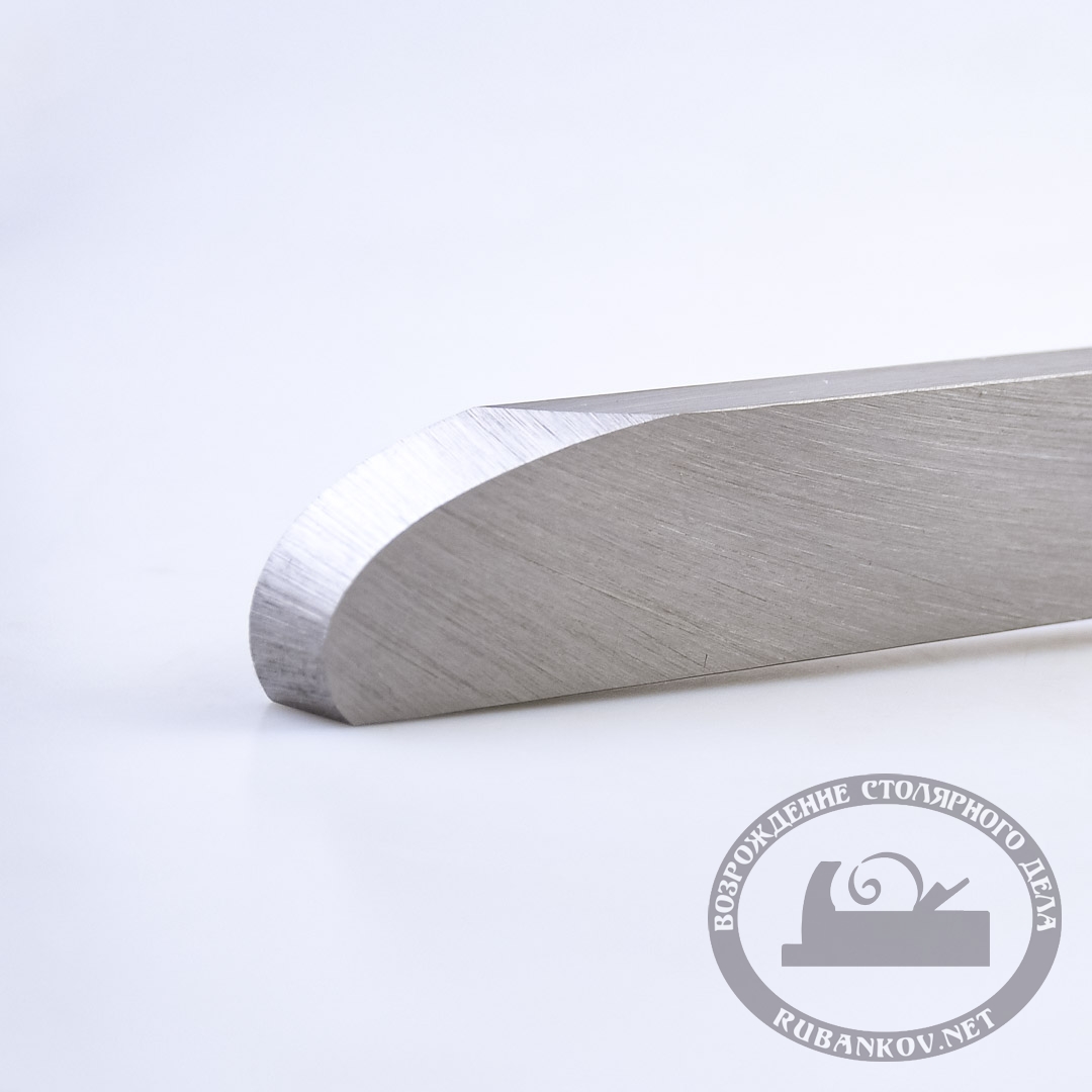   Crown HSS, Scraper, Bowl Finishing, 25/10,  354