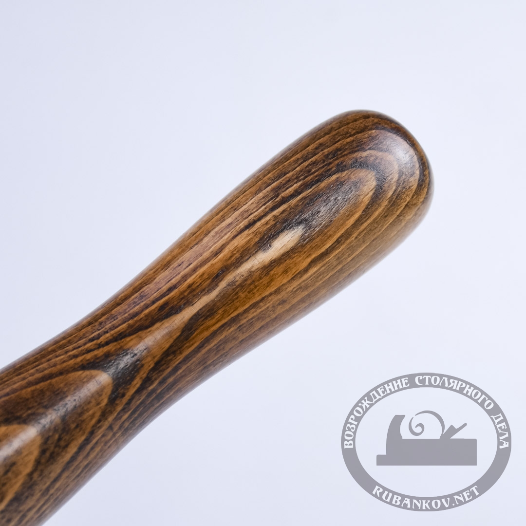   Crown HSS, Scraper, Side Cutting Round, 19,  - 216