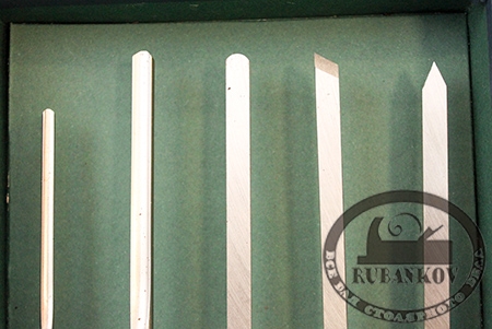   Crown HSS miniature, 250,  -   158, 5, CHT 295