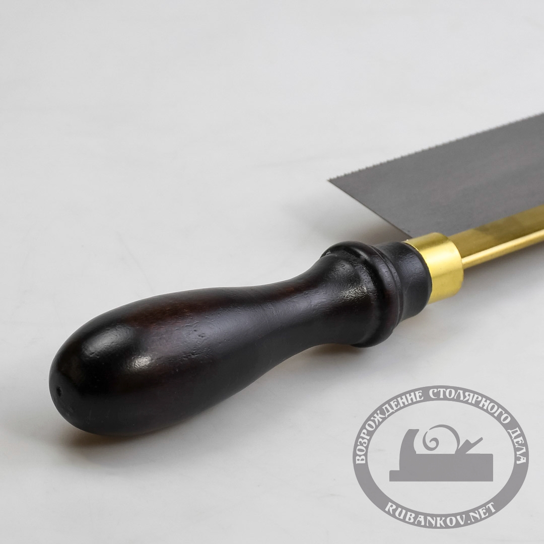   Crown Gents Saw, 203, 17tpi