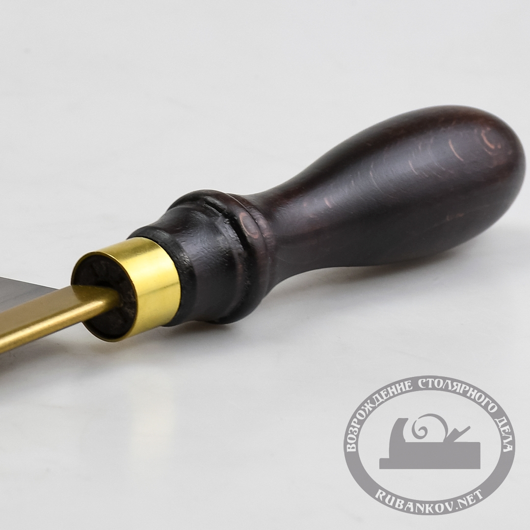   Crown Gents Saw, 203, 17tpi