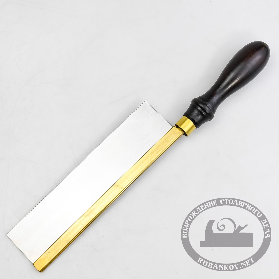   Crown Gents Saw, 203, 17tpi