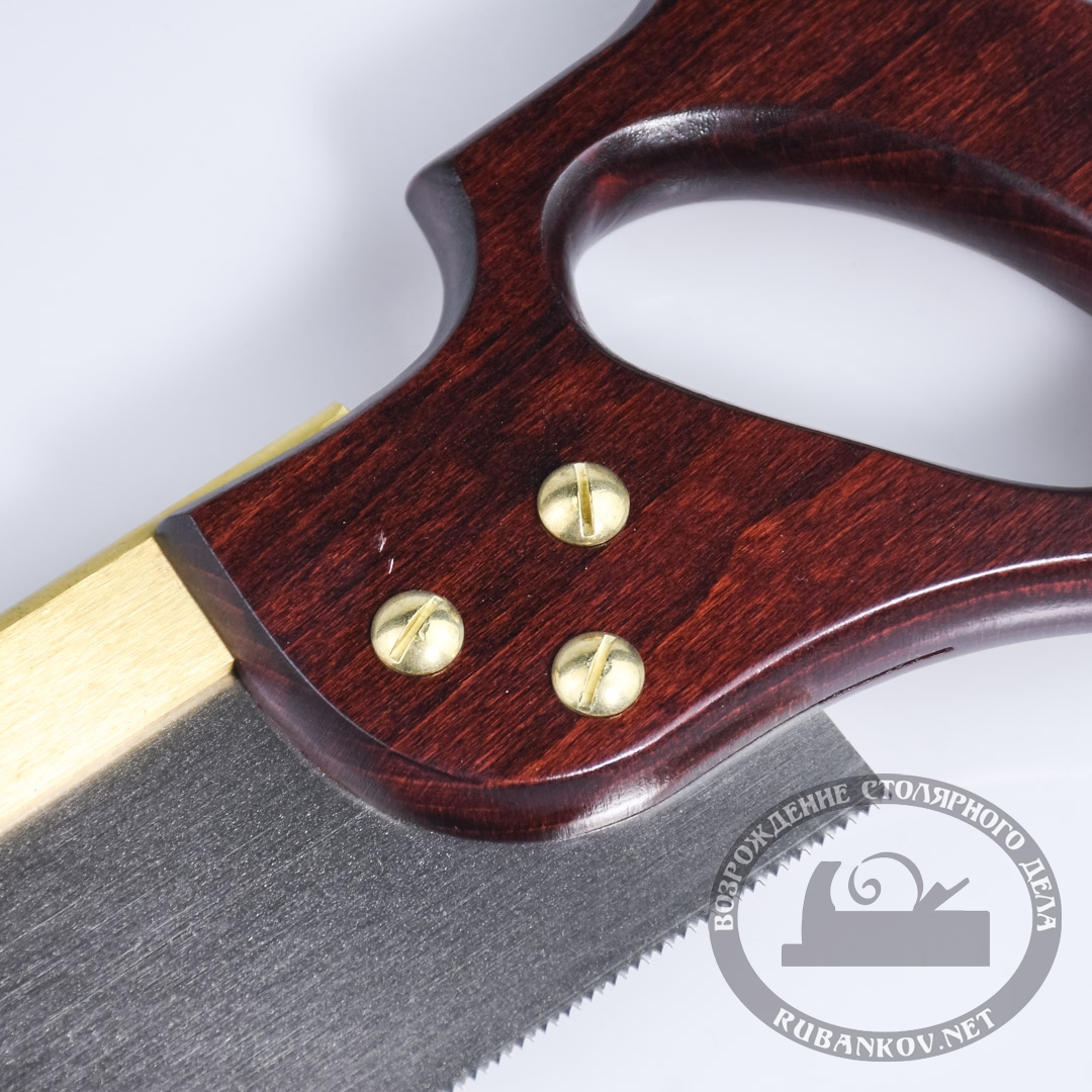   Garlick;Lynx Tenon Cross Cut/Rip Cut