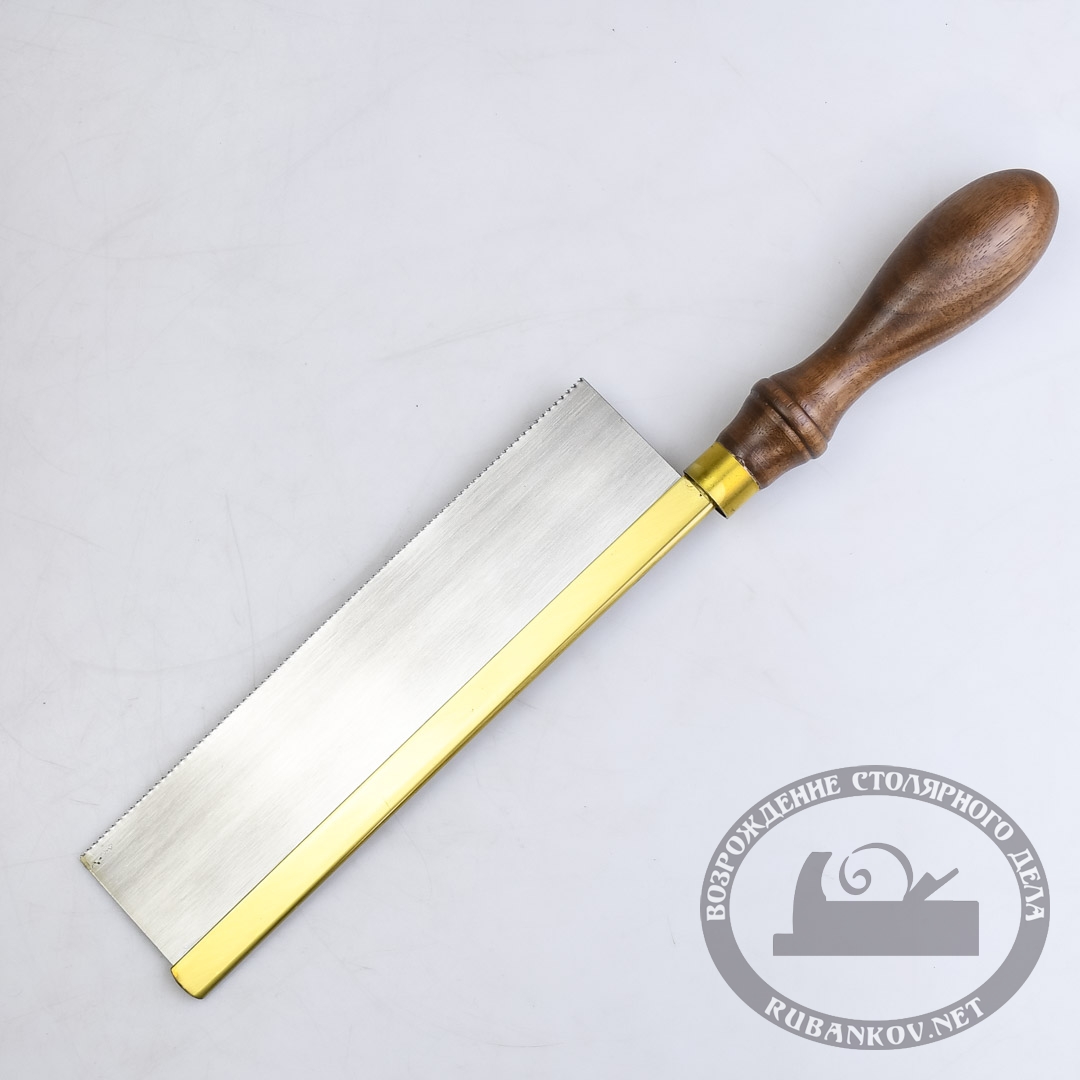 Пила обушковая Pax Gent"s Saw, 203мм (8"), 20tpi | купить в Rubankov