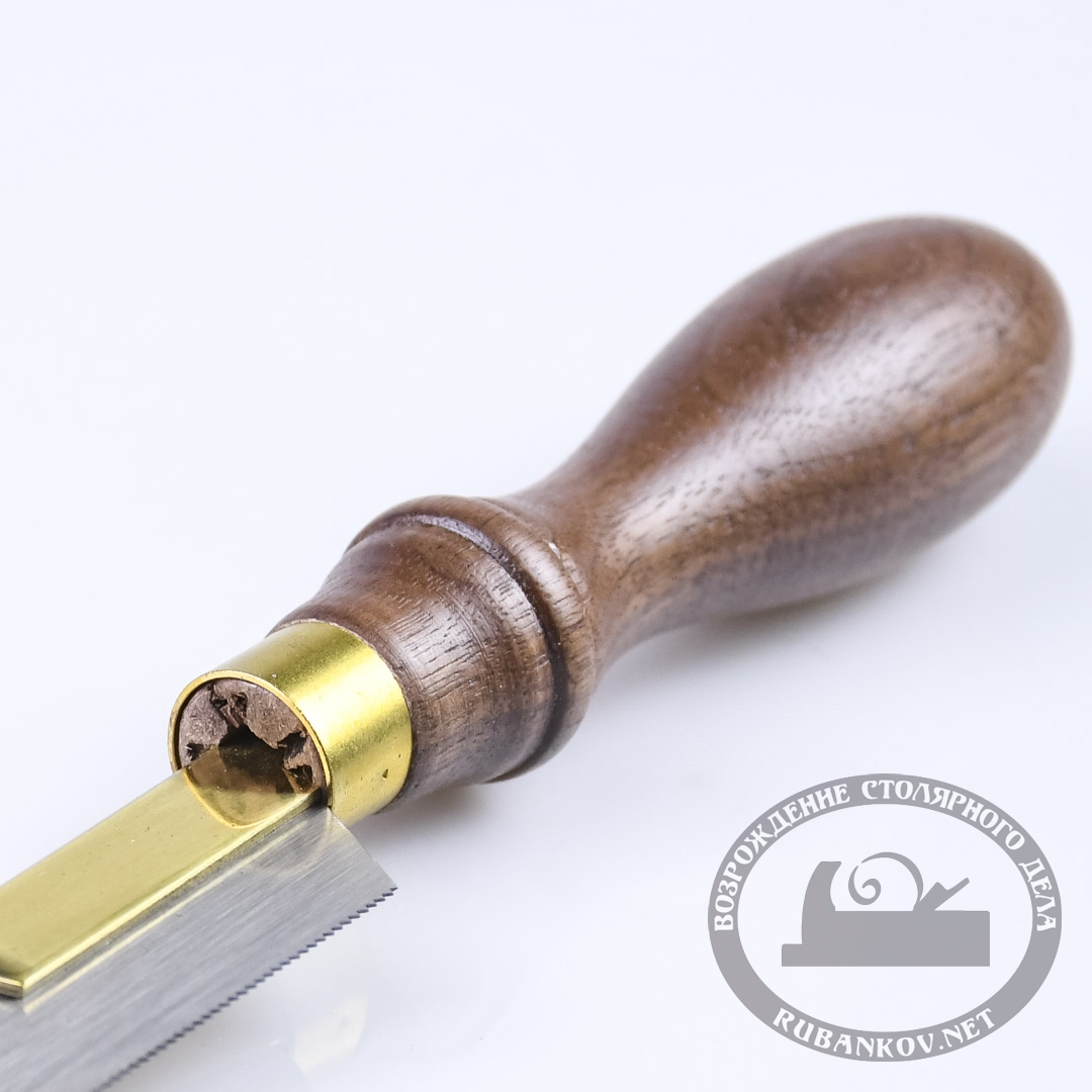   Pax Flush Cutting Saw, 152 (6