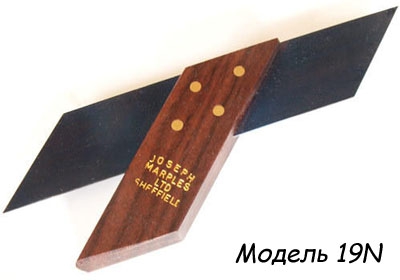 Угольники-ерунки Marples Rosewood Mitre Square Угольники-ерунки Marples Rosewood Mitre Square