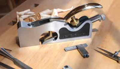 - Lie-Nielsen, 210/32