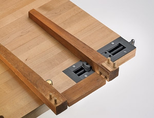   Veritas Insert Vise, 