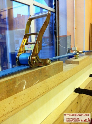 Ремень стяжной 5т, 10м;50мм, с храповиком Ремень стяжной 5т, 10м;50мм, с храповиком