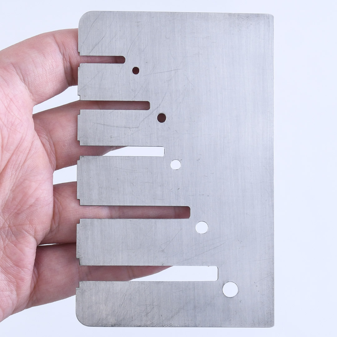  Kristeel Rivet Gauge,     