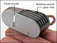  Veritas Insert Plane