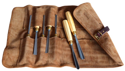  Auriou, 7  + -, ETD Aur Set of 7 tools