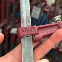 упорная закаленная гребенка против скатывани губки упорная закаленная гребенка против скатывани губки