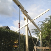 Распорки телескопические, Piher Распорки телескопические, Piher