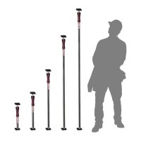 Распорки телескопические, Piher Распорки телескопические, Piher