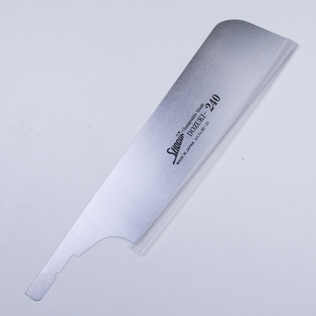 ������� ��� ��������� ���� Shogun Dozuki Saw, 240��, 20tpi