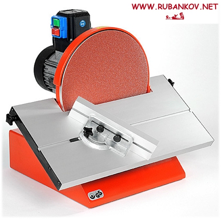 Шлифовальный станок HSM 300 Шлифовальный станок HSM 300