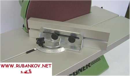 Шлифовальный станок HSM 300 Шлифовальный станок HSM 300