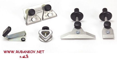 Набор оснастки для станка Tormek T-7, HTK-705 Набор оснастки для станка Tormek T-7, HTK-705