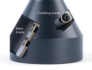  Veritas Tapered Tenon Cutter