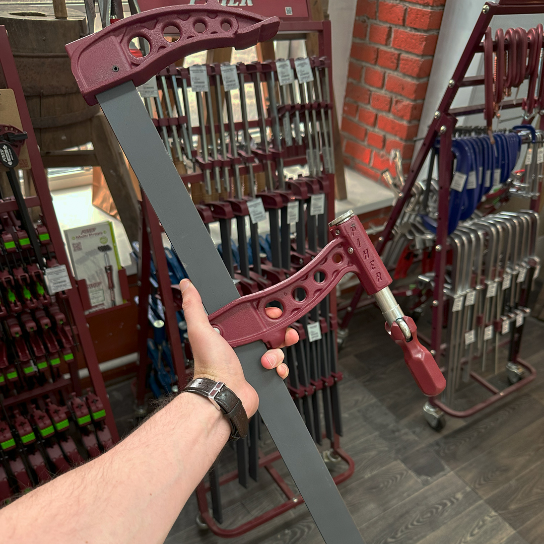  Piher Maxi R, F-, 10000N