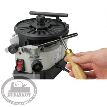 Упор для инструментов Tool Bar Attachment для заточного станка WorkSharp3000 Упор для инструментов Tool Bar Attachment для заточного станка WorkSharp3000