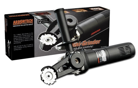  Arbortech Mini-Grinder