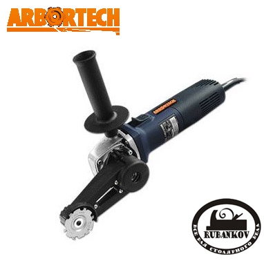  Arbortech Mini-Grinder