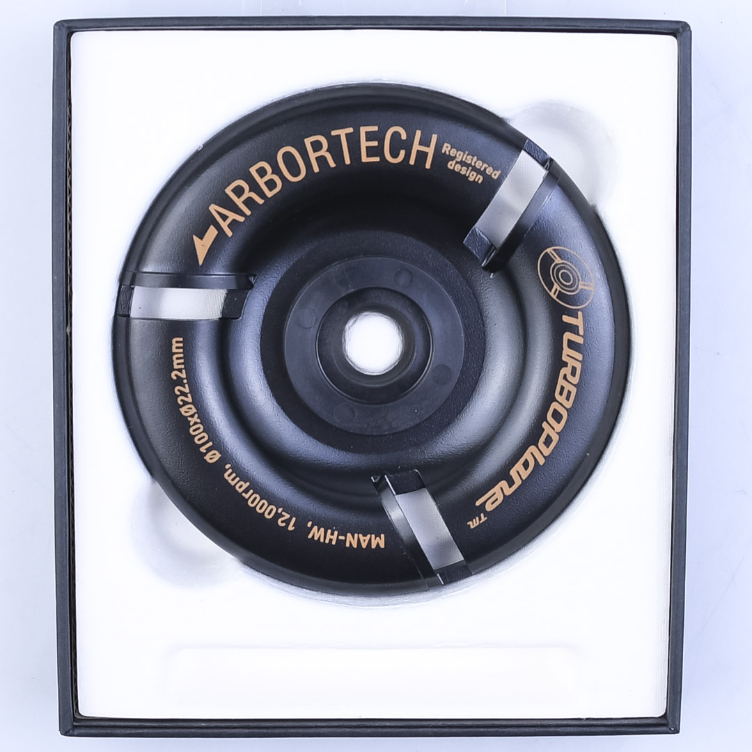  Arbortech Turbo Plane, 100,    