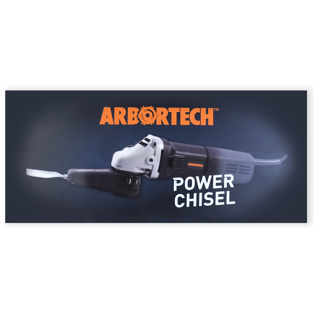  Arbortech Power Chisel