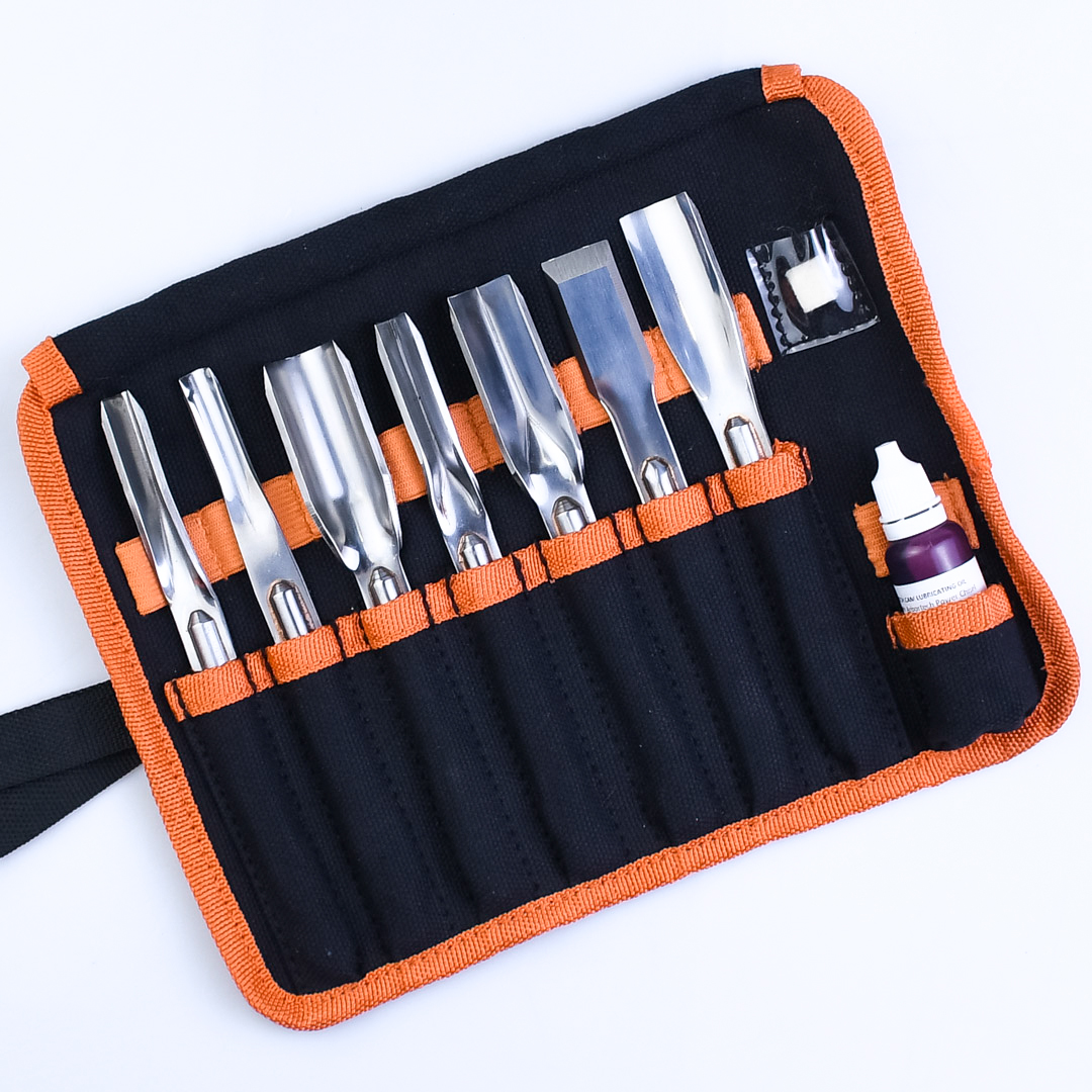  Arbortech Power Chisel