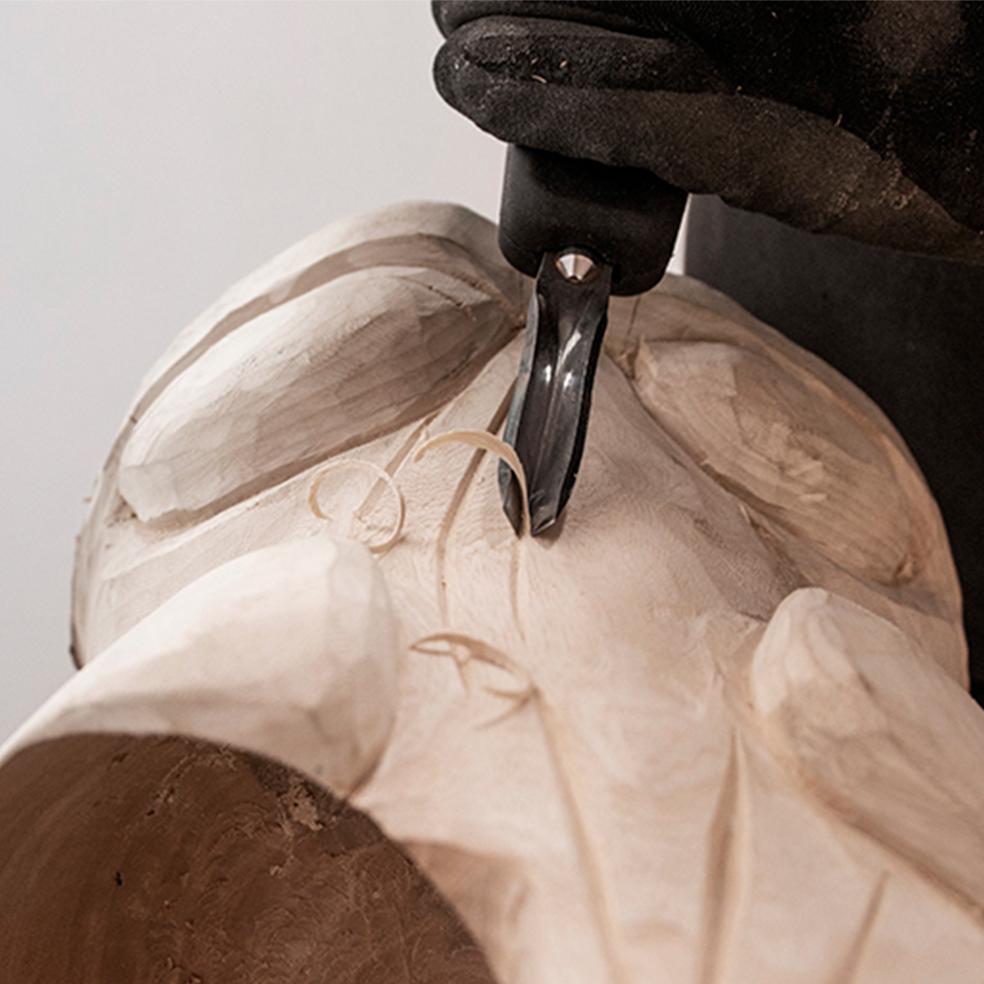  Arbortech Power Chisel