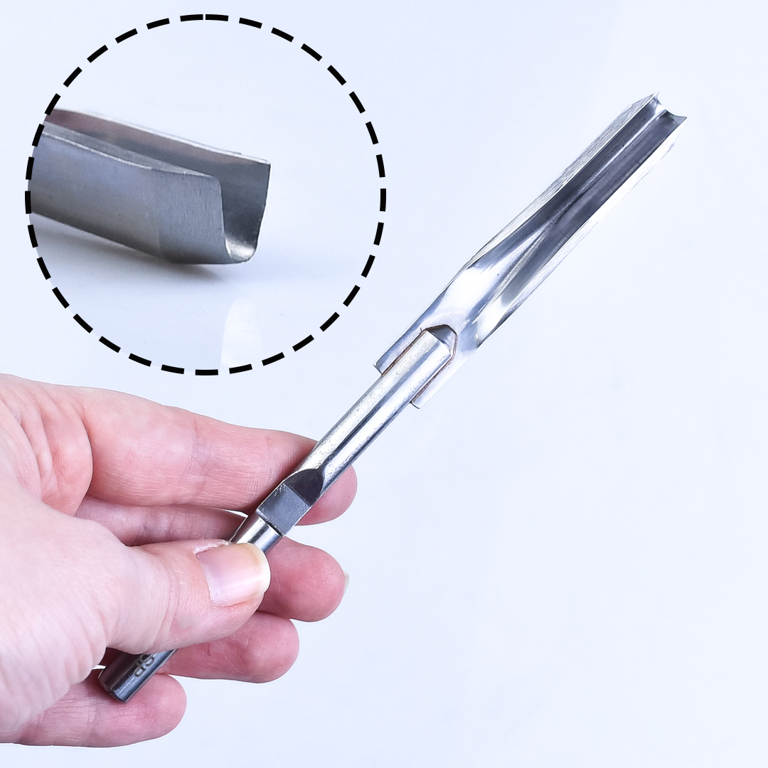  Arbortech Power Chisel