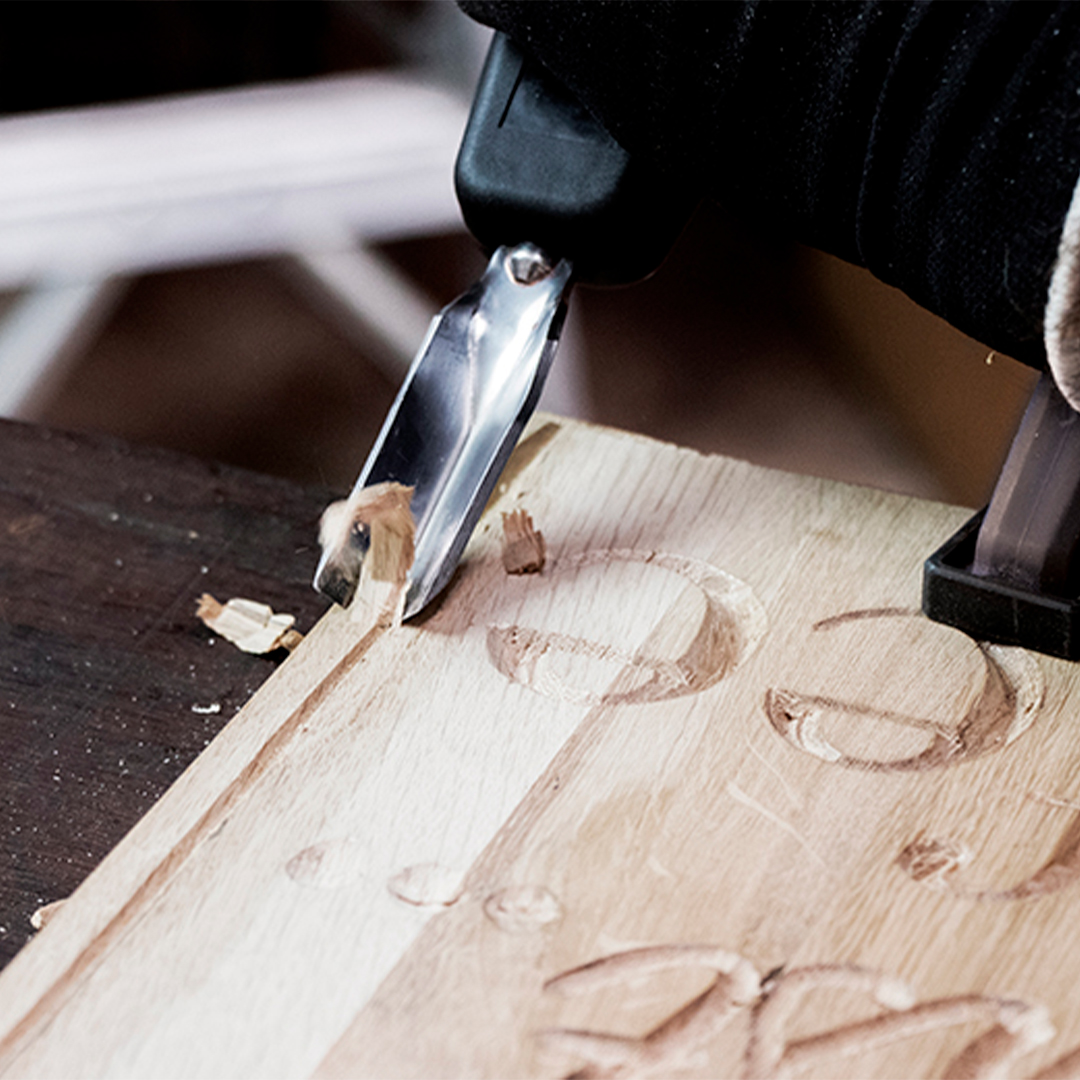  Arbortech Power Chisel