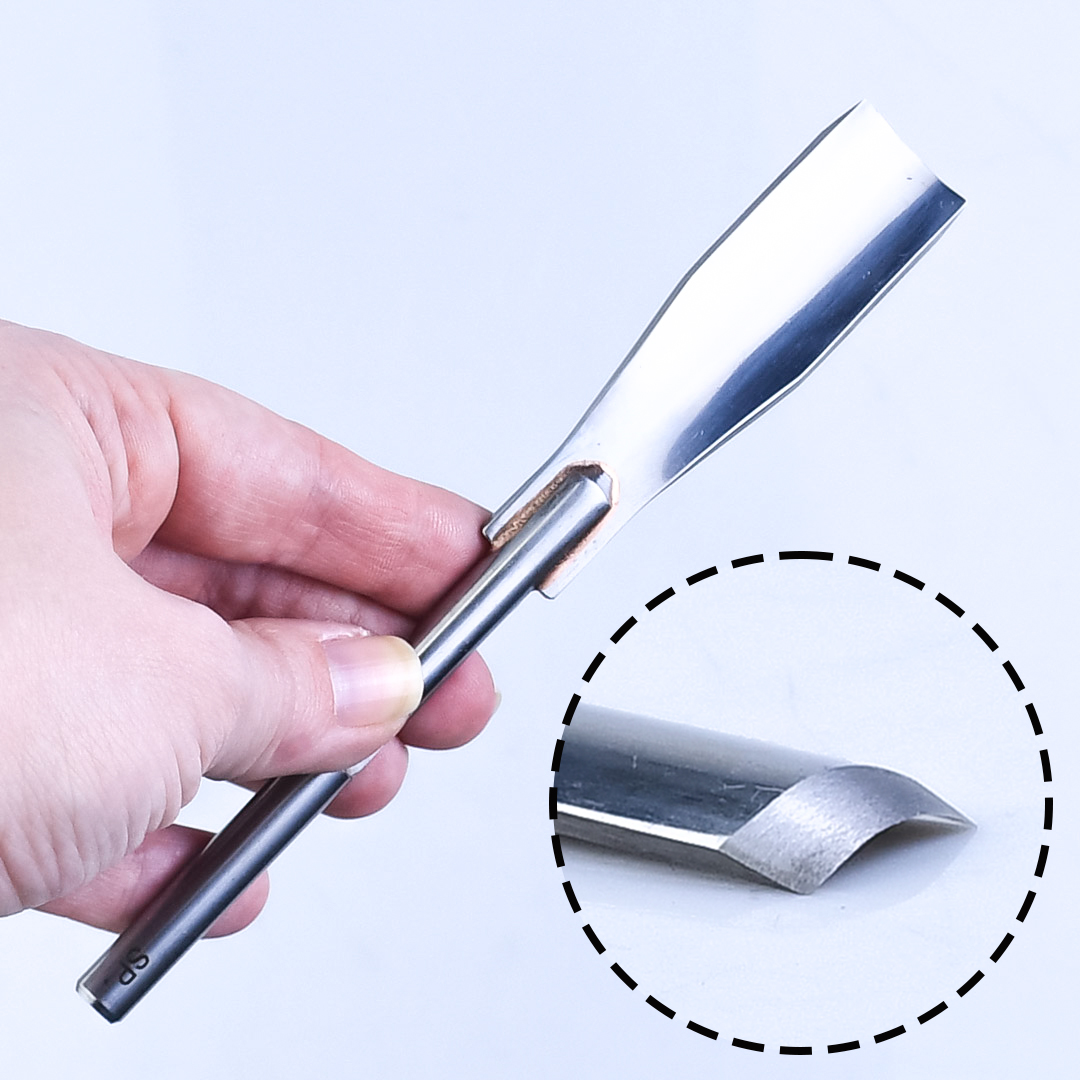  Arbortech Power Chisel