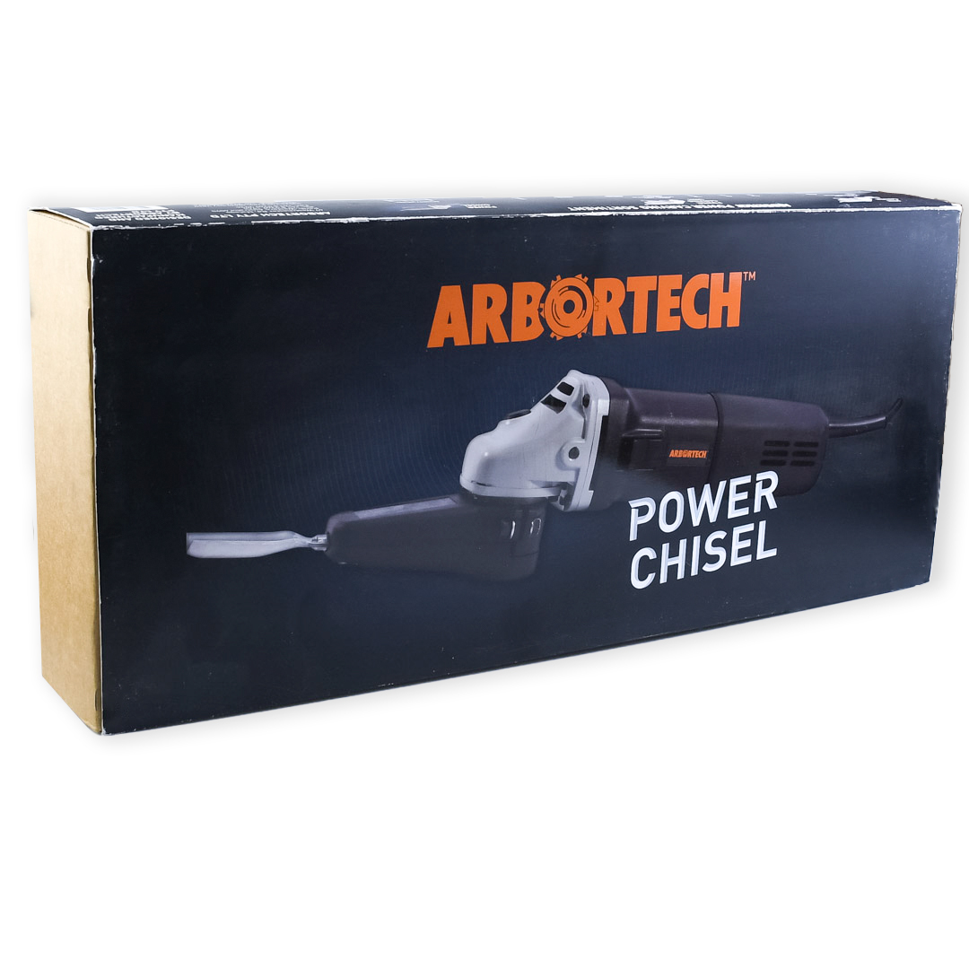  Arbortech Power Chisel