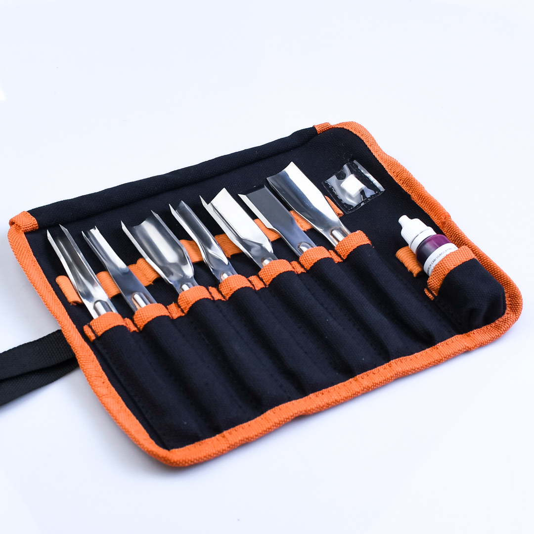  Arbortech Power Chisel