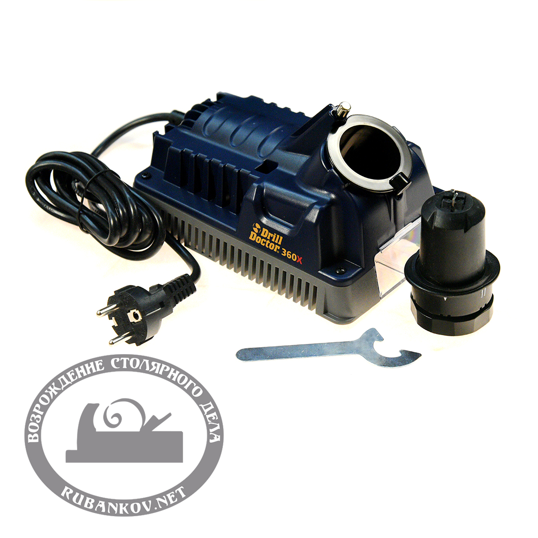   Drill Doctor360 X,   D2.5-13