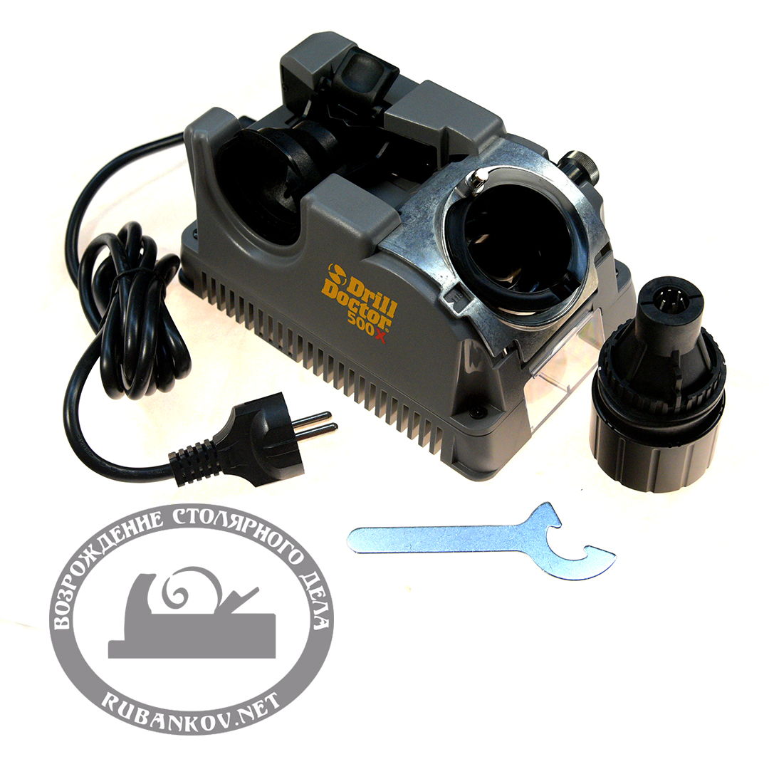  Drill Doctor500 X,   D2.5-13,   