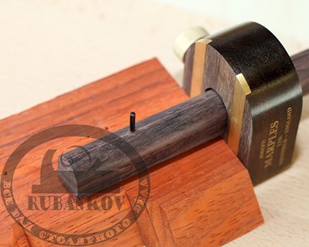  Marples Marking Rosewood Gauge,  , 1 ,  