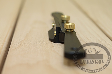 Veritas Low-Angle Spokeshave