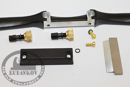  Veritas Low-Angle Spokeshave,   