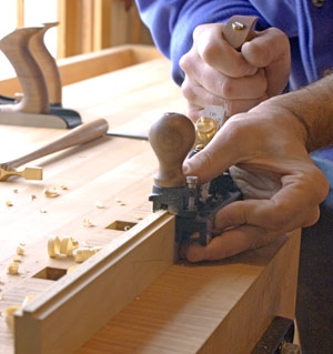  Lie-Nielsen  N49,Tongue&Groove Plane, 12.7, (1/2