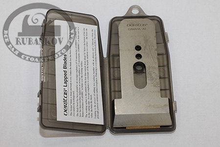    Veritas Jack Rabbet Plane, 57/2